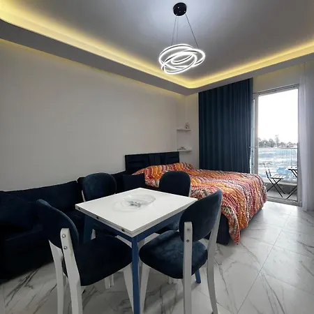 Apartamento Iris Golem (Tirana)