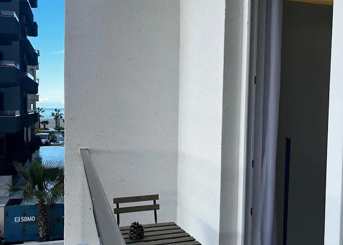 Appartement Iris Golem (Tirana)