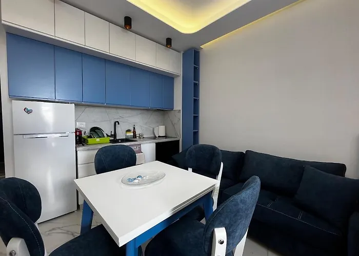 Iris Appartement Golem (Tirana)