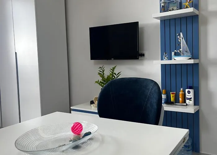 Iris Appartement Golem (Tirana)