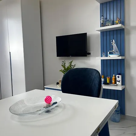 Iris 아파트 골렘