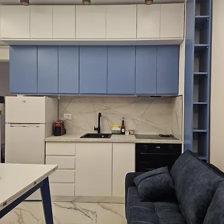 Apartment Iris Golem (Tirana)